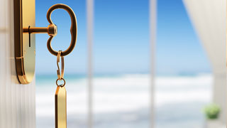 Residential Locksmith at 92067 Encinitas, California